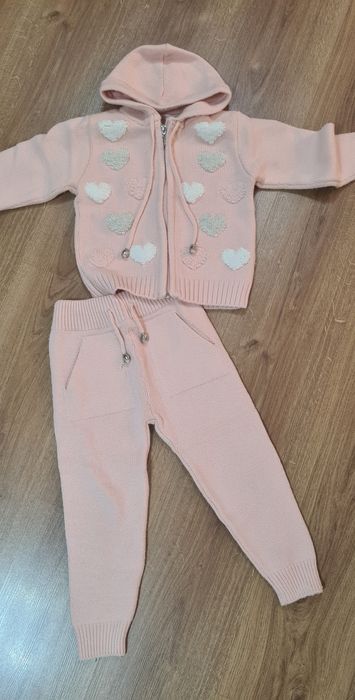 Штаны / кофта на девочку