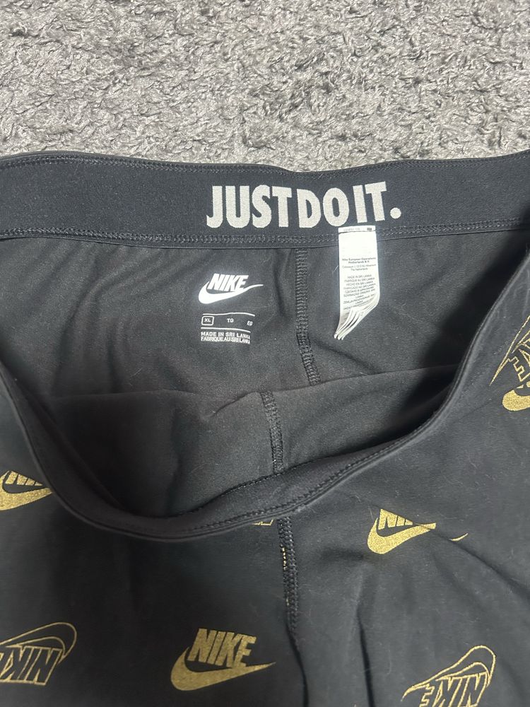 Оригинален клин NIKE