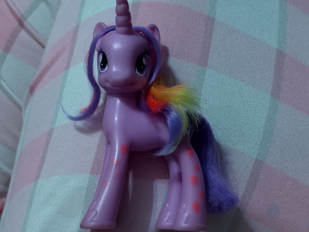 My little pony — Май Литтл пони