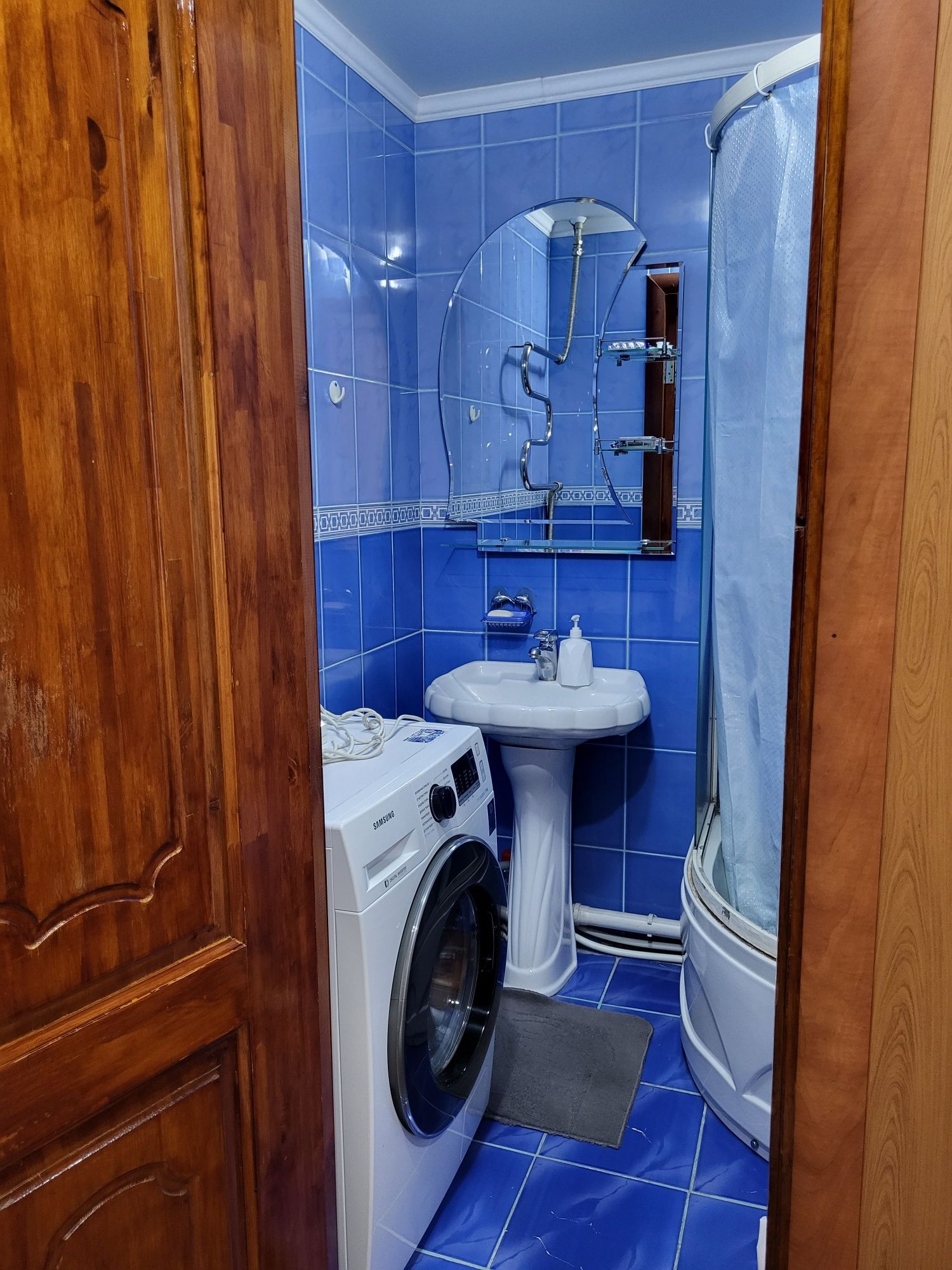 Продаётся квартира в Согре, г.Усть-Каменогорск