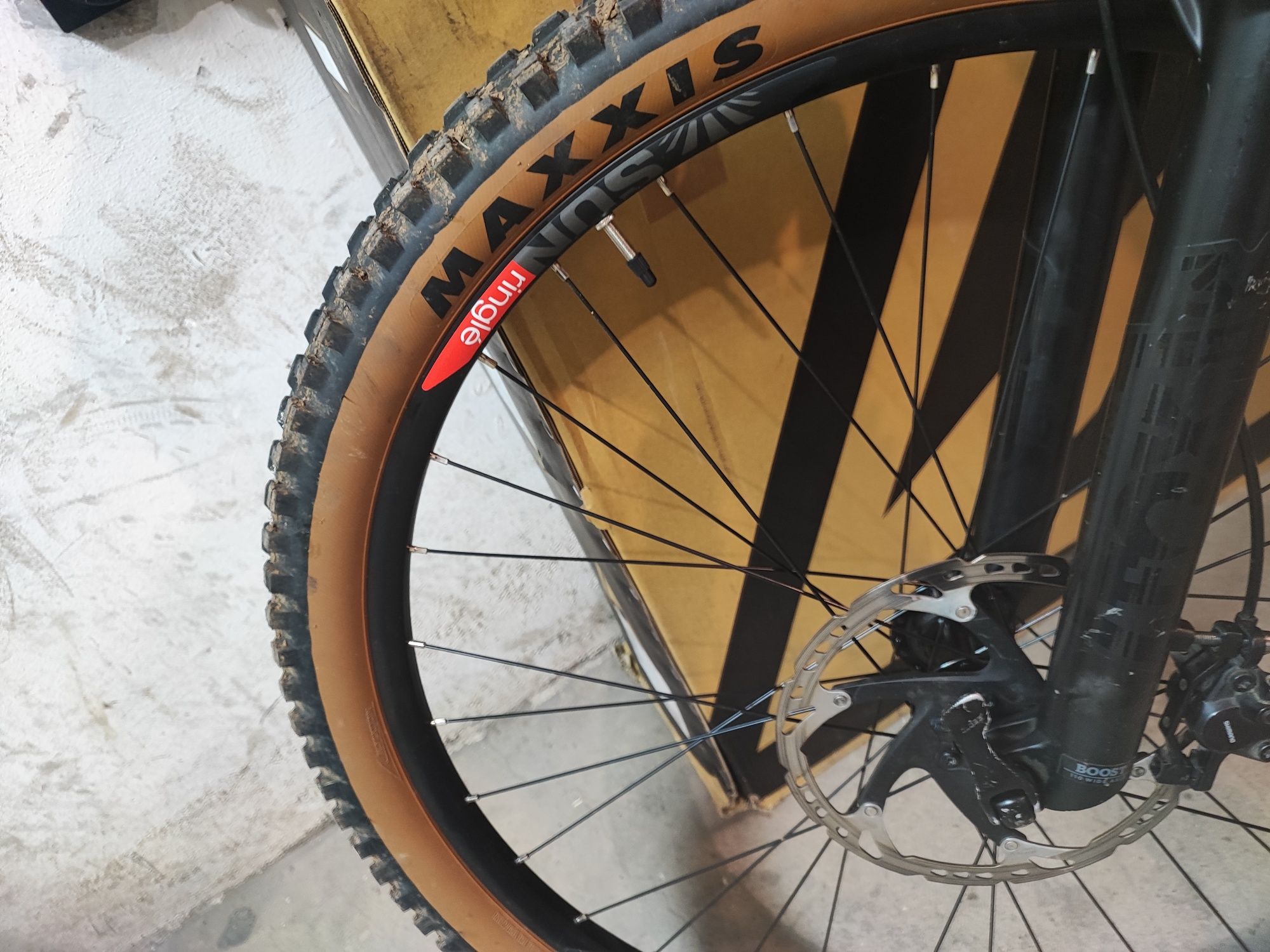 Trek Fuel Ex 8 2019 M