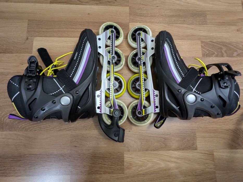 Инлайн кънки / inline ролери 39