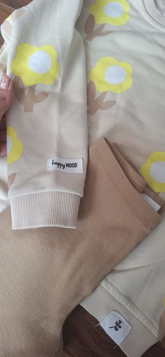 Детски комплект Zara