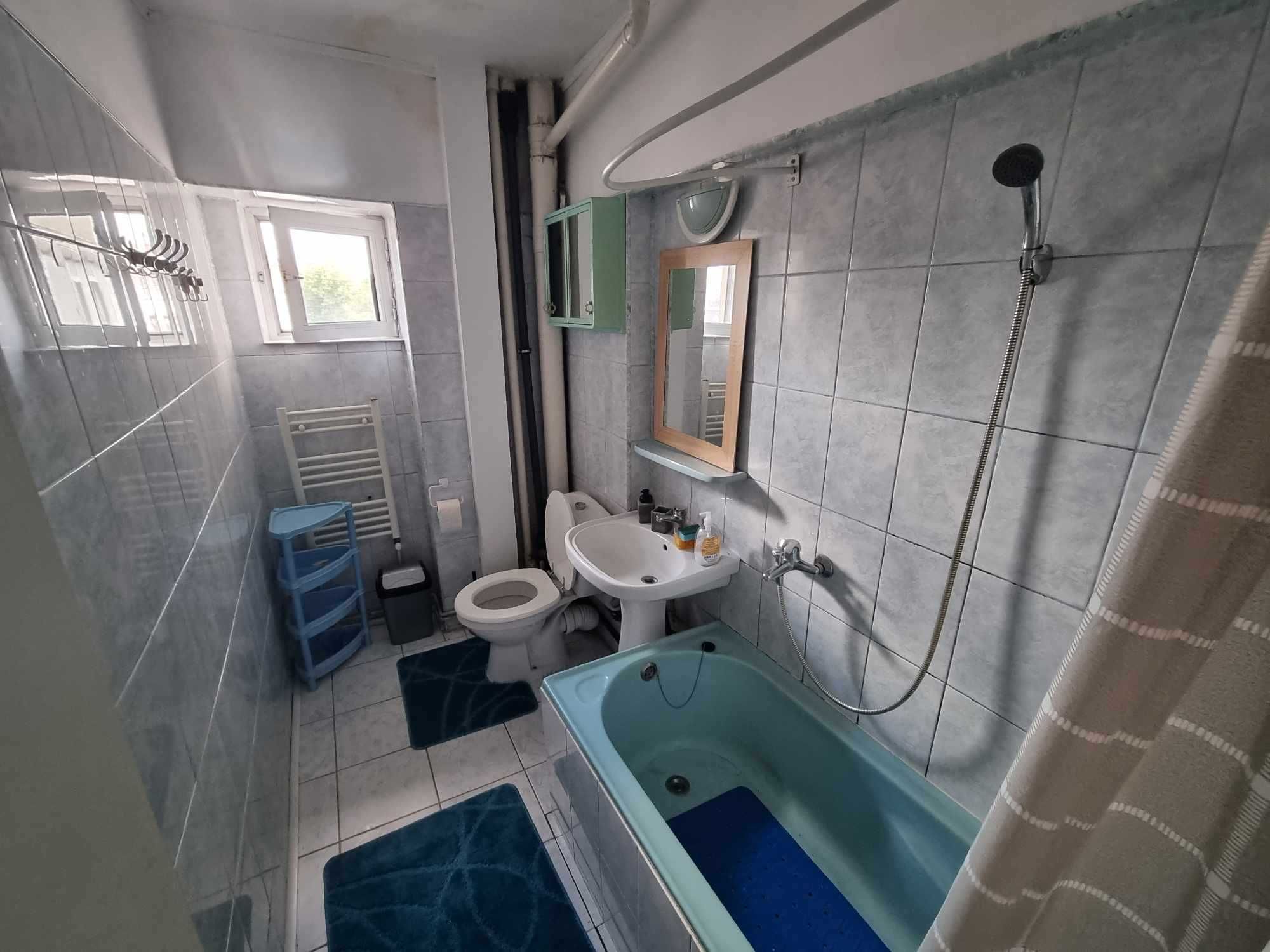 Ap 3 camere DECOMANDAT 74 m2 PODU ROS Jumbo - Granit Persoana Fizica