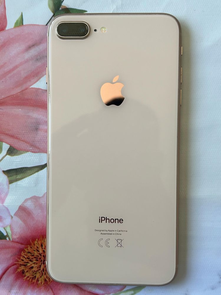 Iphone 8 plus Айфон 8 плюс