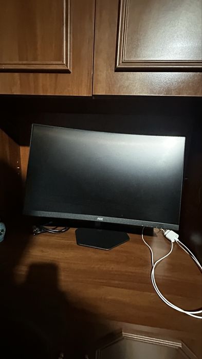Monitor gaming AOC