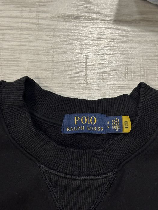 Bluza Polo Ralph Lauren