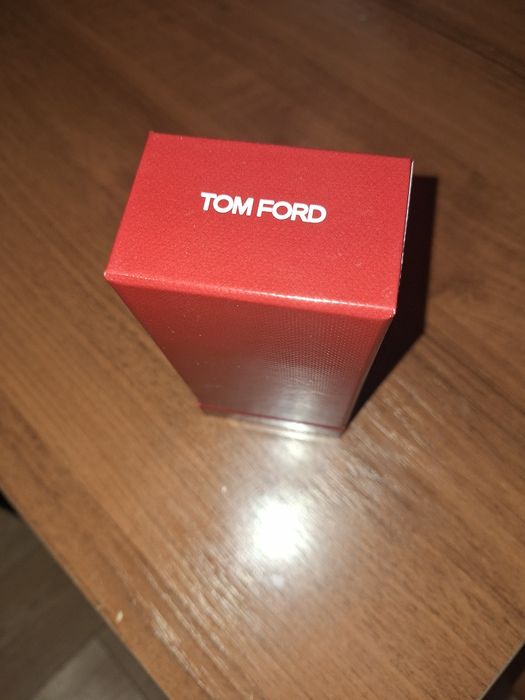 Пустая коробочка