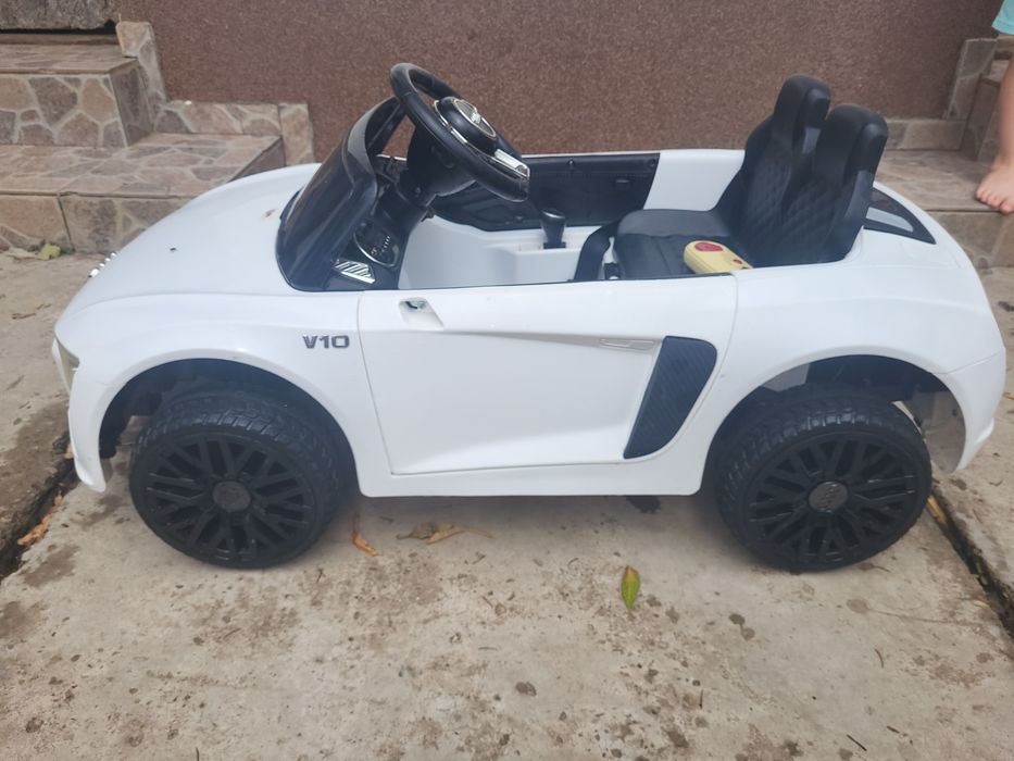 Vand masinuta electrica