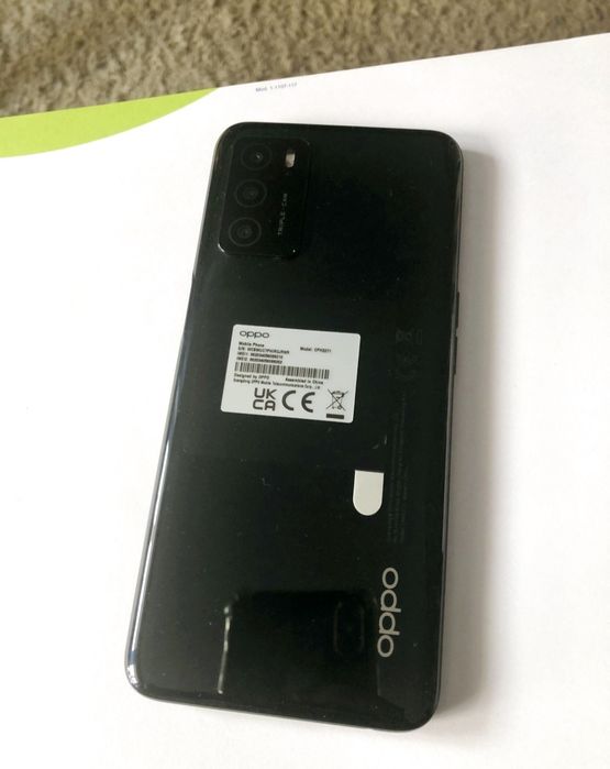 Telefon Oppo A16s aproape nou