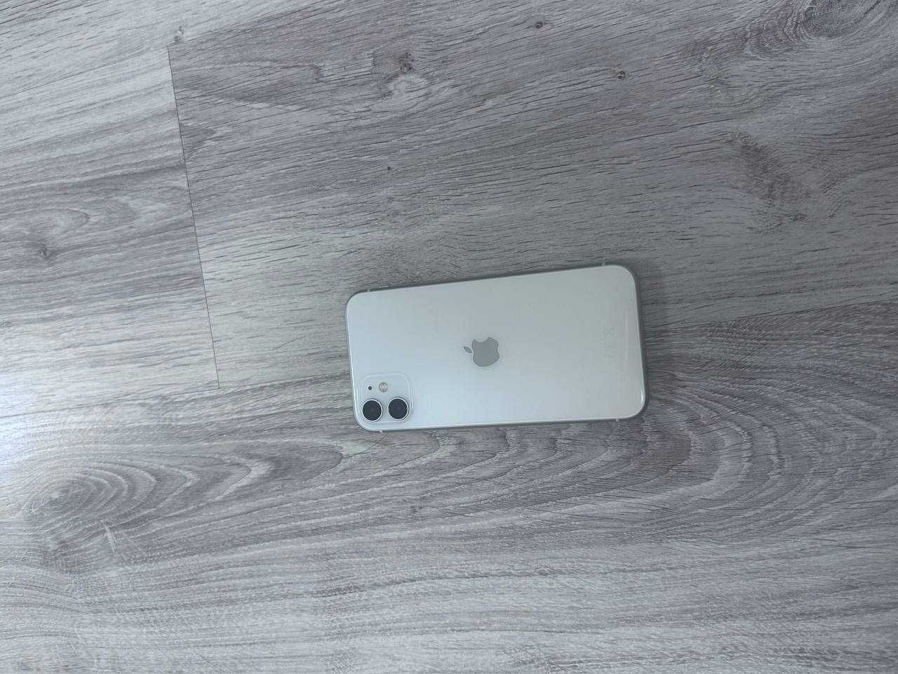 iphone 11 в идеальном состоянии