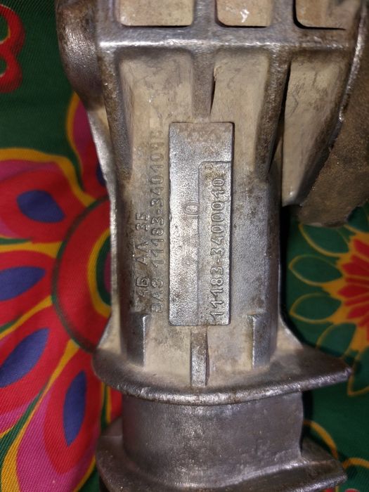 Продам рюлевои калонка на гранту.