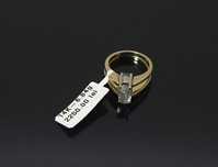Inel aur 14k 6.84gr