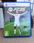 FC 25 за Playstation 5