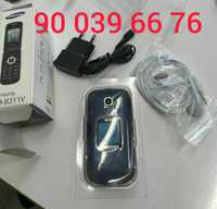 Gusto 3 (B311V) Samsung, Dostavka,Kafolat,Gsm,YENGI tella,Новый.