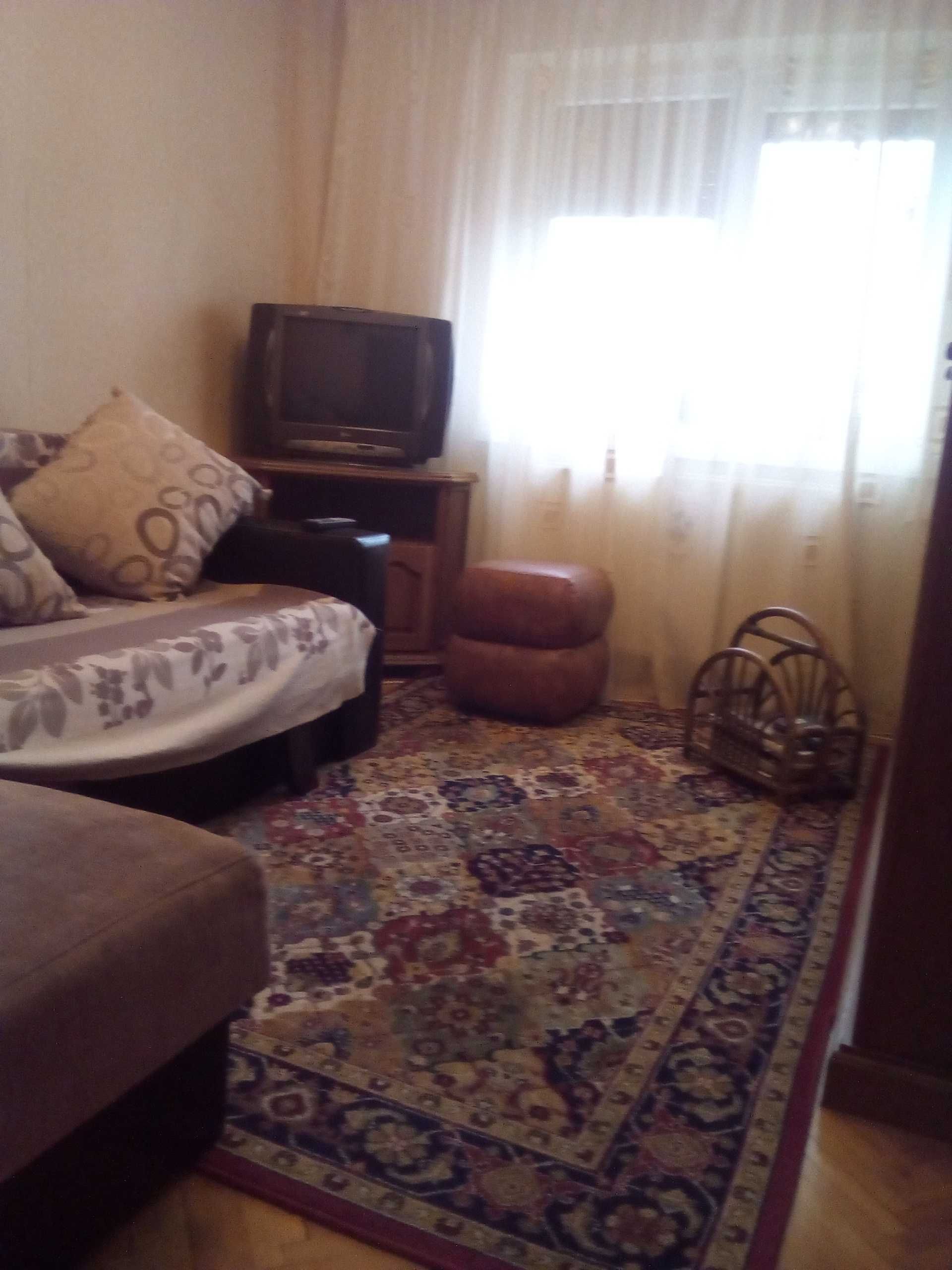 Vand Apartament 74mp Tineretului Braila