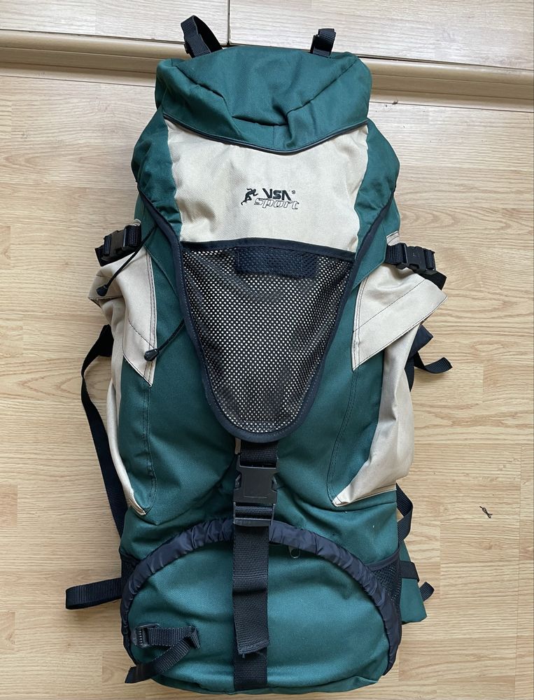 Rucsac de munte 80L