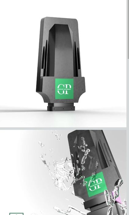 GreenLane Performance Midi Plug чип тунинг с икономия на гориво за GLC