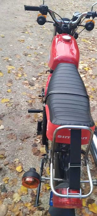 Simson s 51 .kato nov