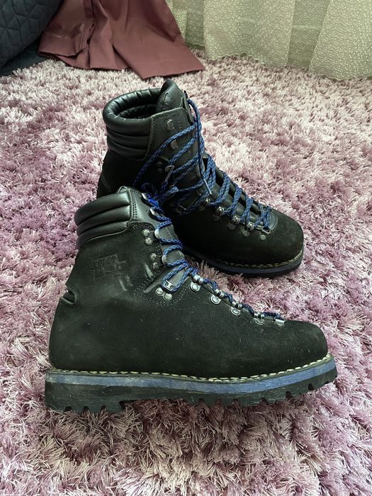 bocanci hanwag cima vibram