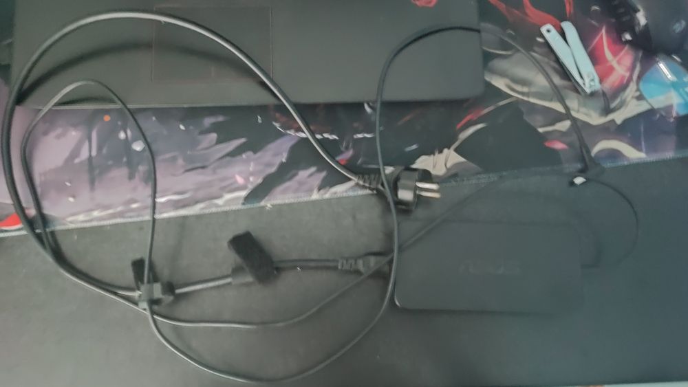 Laptop Asus ROG GL752VW