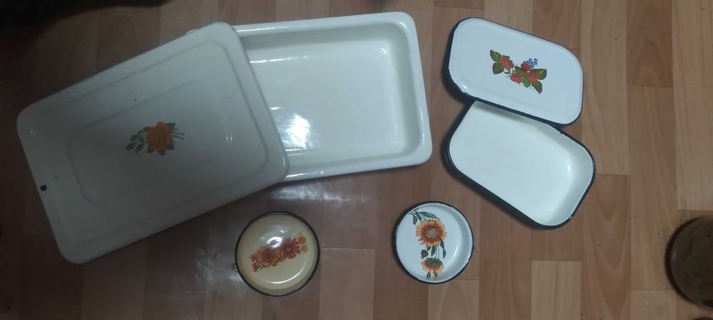 Форма для холодца