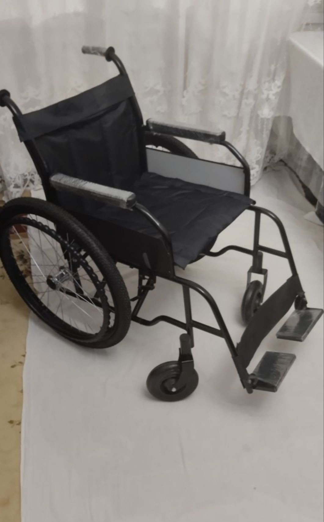 Nogironlar aravachasi инвалидная коляска N 8