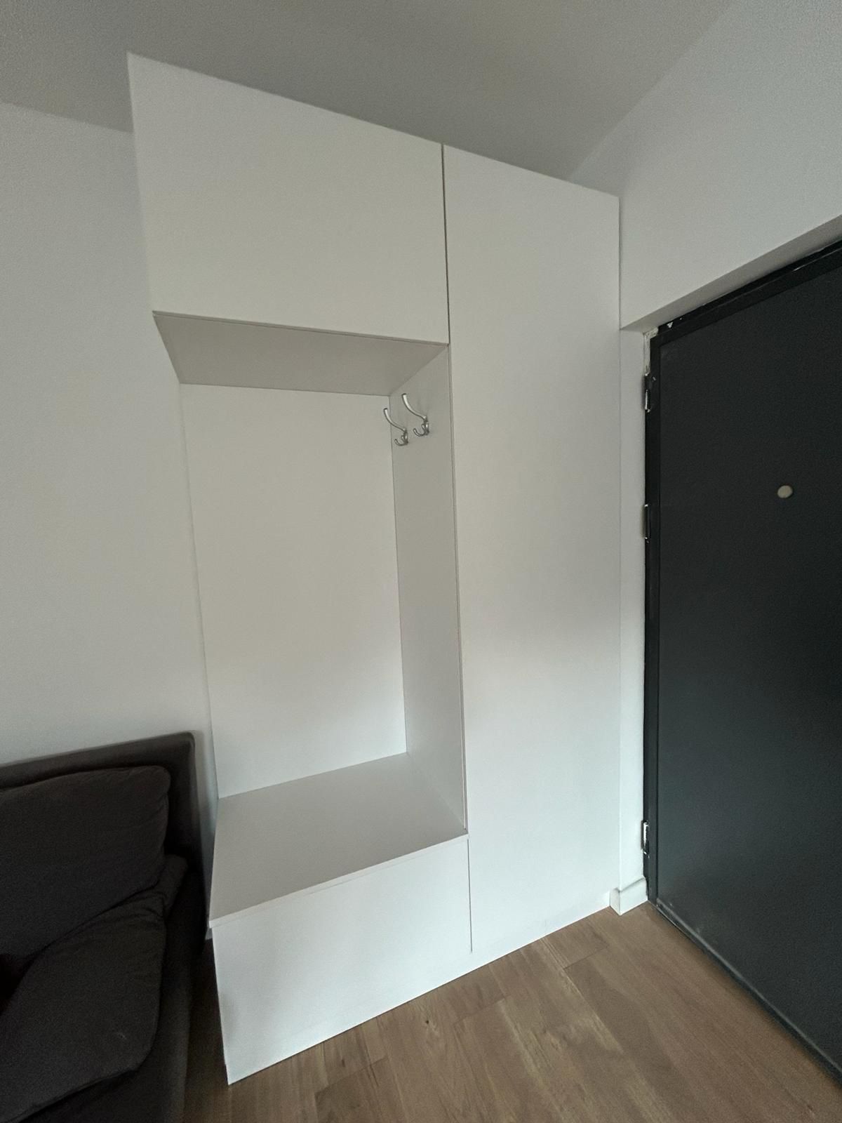 De închiriat apartament modern