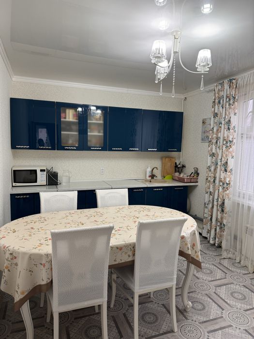 Продам уютный, светлый дом в старом аэропорту