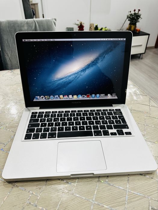Macbook Pro 13’ mid 2013