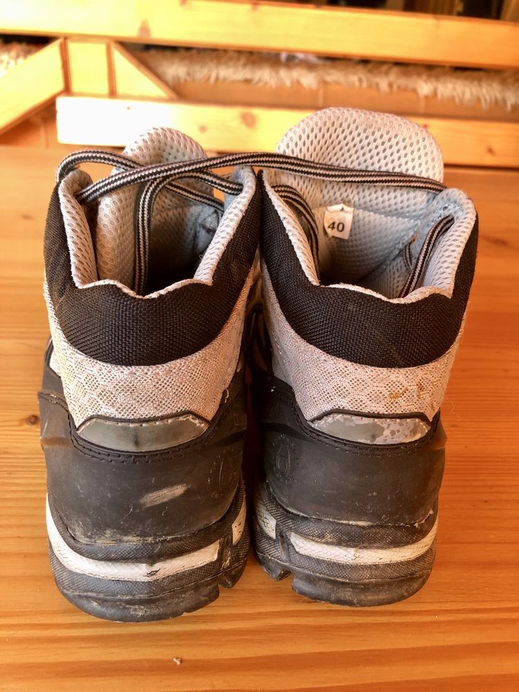 Работни обувки Diadora-40 номер