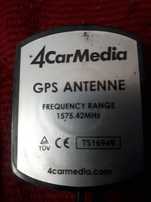 Antena gps
