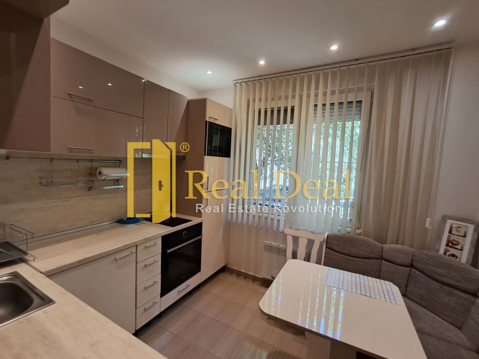 Дава се под наем Тристаен апартамент в София, Гео Милев - 68 кв.м за 750 € - Снимка #3