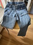 Детски дънки Zara
