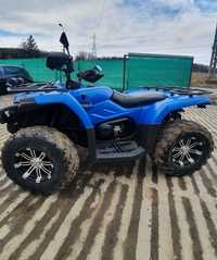 Vand CF Moto 450 S 2021