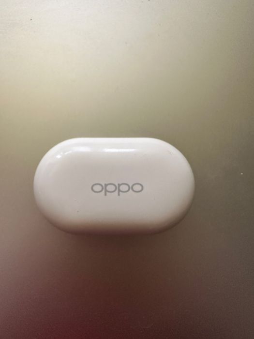 Earbuds Oppo Alb.