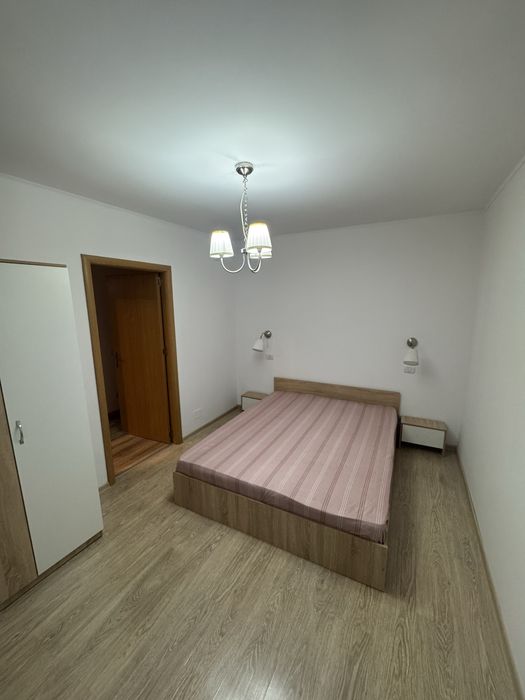 Inchiriez apartament 2 camere zona Titan, campia libertatii