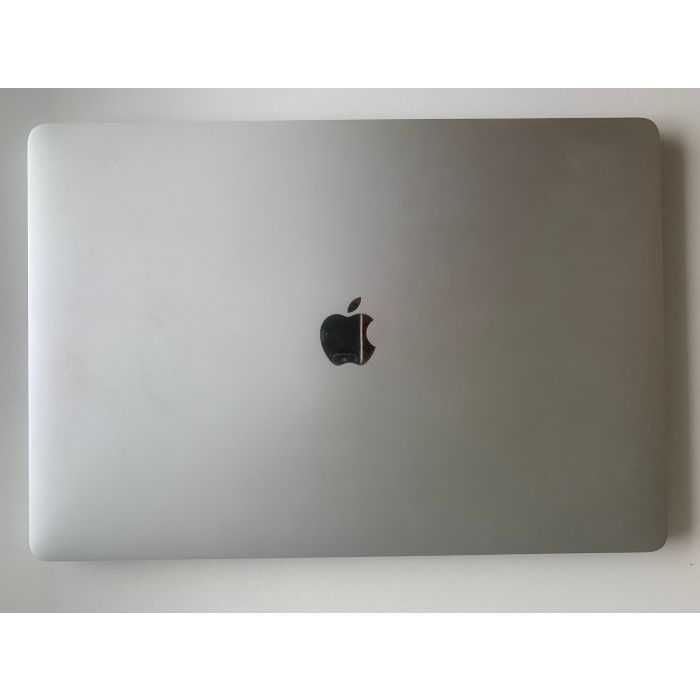 MacBook Pro 16″ (2019) · i7 2.6GHz · 16GB RAM · 512GB SSD - като нов!
