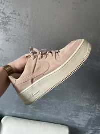 Дамски маратонки Nike Air force-1, розови, 39 номер