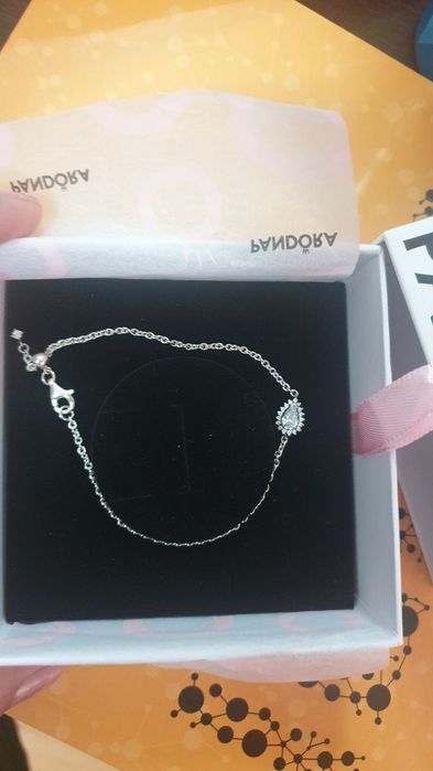 продаю браслет пандора