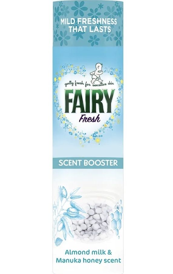 Fairy/Lenor 320гр перли