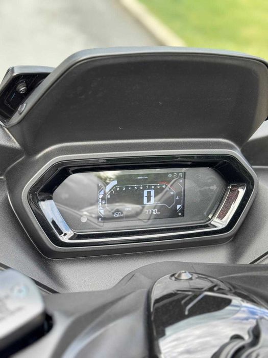 Yamaha X-max 300