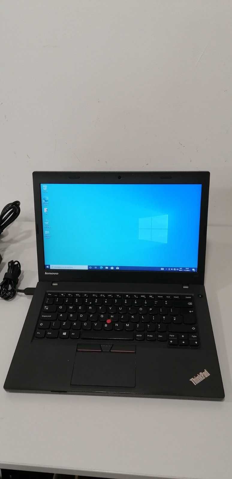 Лаптоп Lenovo Thinkpad L450 i5