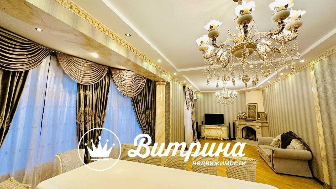 Продаётся 3 уровневый дом, Дархан  JURTA 104359