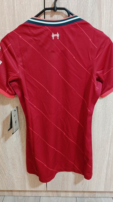 Tricou Liverpool Nike - autentic