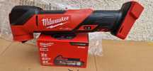 Milwaukee multicutter pe acumulatori