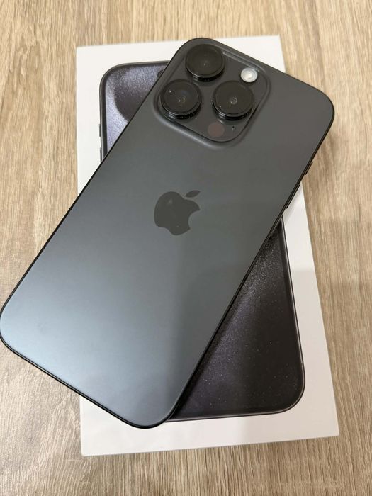 Iphone 15 Pro Garantie