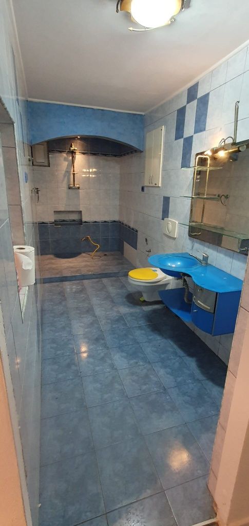 Vand casa renovata zona str. Poetului