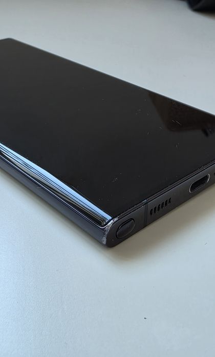 Samasung Galaxy S22 Ultra 512GB