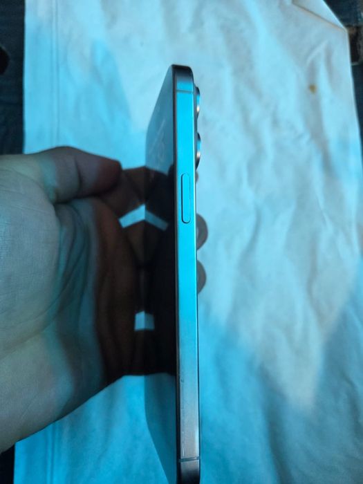 Айфон 15 про мах